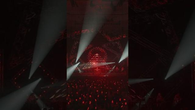 #LiSA ”RED ZONE” from LiVE is Smile Always～RiP SERViCE～ #LiSA_NATOUR