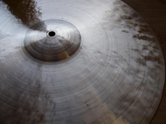 cymbal