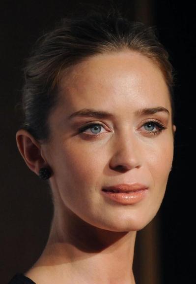 Emily Blunt