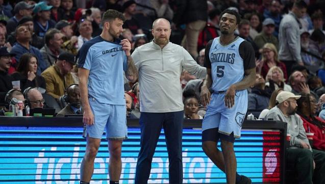 New York Knicks Chase NBA Coaching Stability with Jenkins & Brown