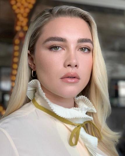 Florence Pugh