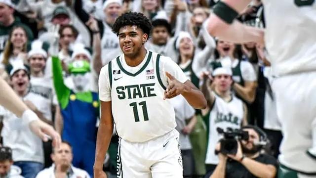 2025 NBA Draft