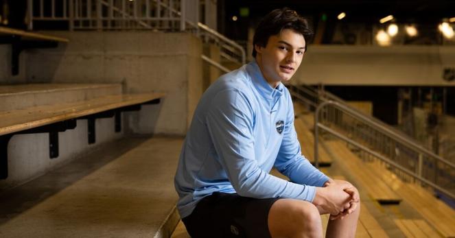 Ryker Lee: 2025 NHL Draft Prospect Profile: Another Scoring Winger from the USHL Who Can Give the New Jersey Devils a Goal-Scoring Boost