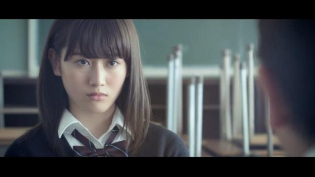 欅坂46 守屋茜 - Ava