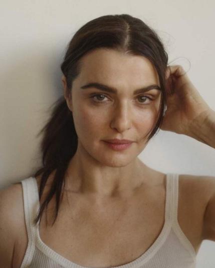 Rachel Weisz