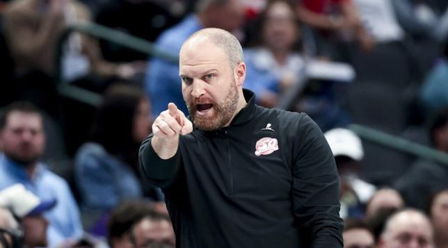 Taylor Jenkins & Mike Brown Ignite Knicks' Coaching Drama