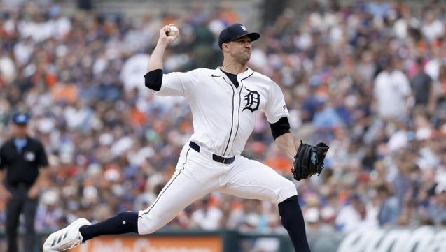 Jack Flaherty Elevates MLB Tigers Amid Cobb's Injury Setback
