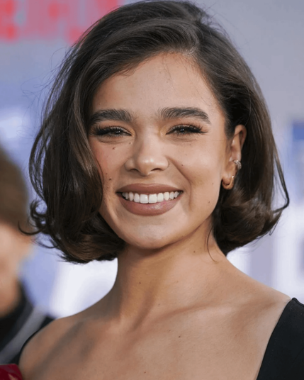 Hailee Steinfeld