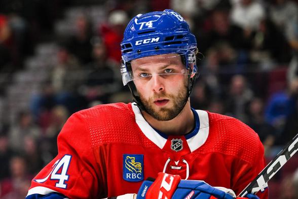 Brandon Gignac Signs In Swiss League