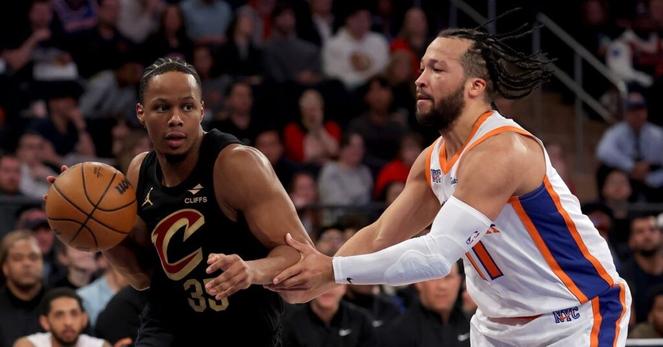 Cavs are reportedly looking to move Isaac Okoro, but it isn’t that simple