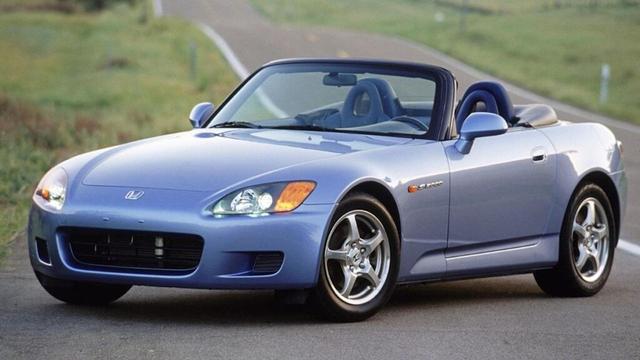 The Japanese Sports Cars We Love (But Can’t Afford Anymore)