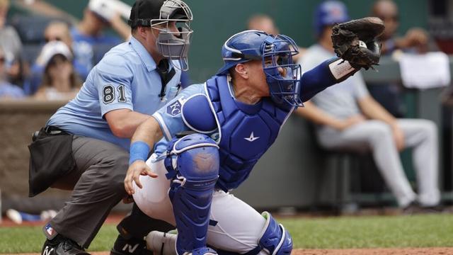 What's ABS? Here's what to know about MLB's robot umpire experiment