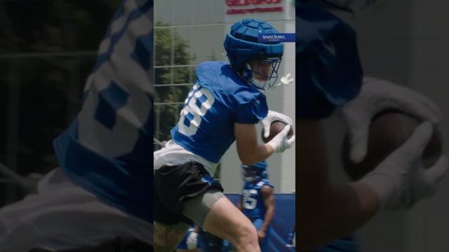 Phase 3 ✅ #rams #shorts