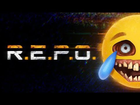 #3【ホラー物品収集】w/とんしゃん、コロさく、みそ。、やなっぷ、重蔵 【R.E.P.O.】 夜型女の生放送♡