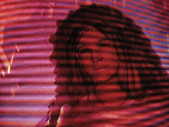 Gwynevere, Queen of Sunlight, Daughter of Lord Gwyn, bequeather of the Lordvessel.