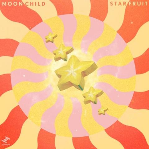 Cover: Moonchild - What You Wanted
