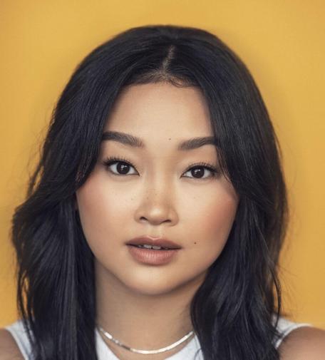 Lana Condor
