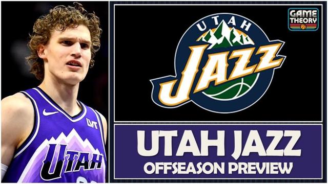Utah Jazz | Game Theory Offseason Preview