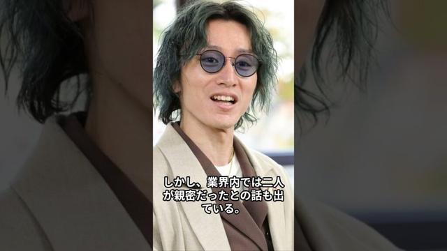 白石麻衣と噂になった男性5選