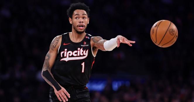 How Does the Reported Busy Offseason Impact the Trail Blazers?