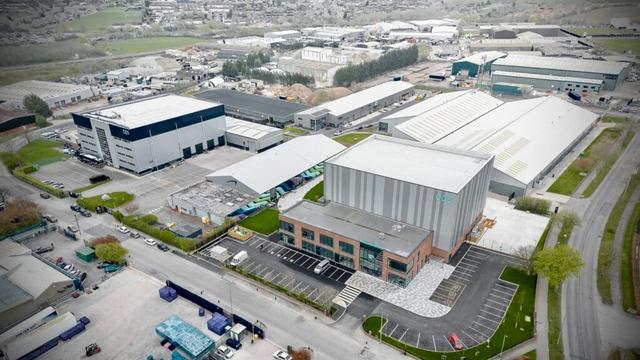 Production Park
