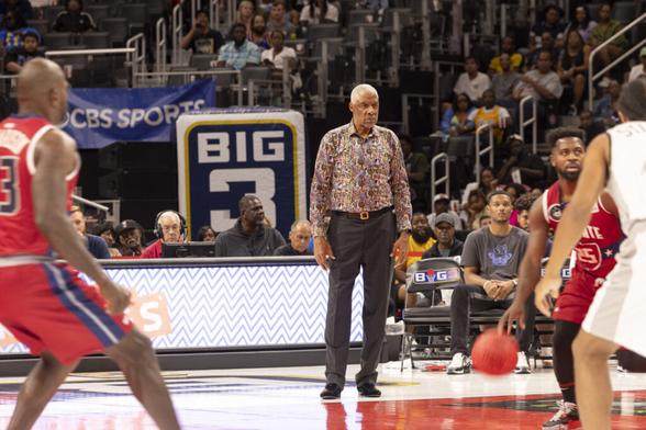 Big3 Basketball Chicago