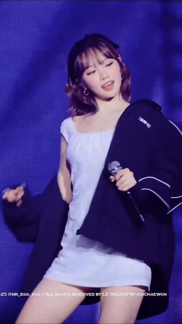 Chaewon