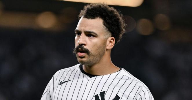 Yankees fans concerned about Trent Grisham staying hot in 2025