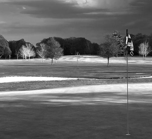 Fairways: The Joy of Course Memberships