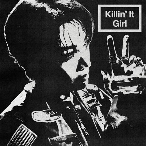 [Weverse Notice] j-hope “Killin' It Girl (feat. GloRilla) (Remixes)” Release - 150625