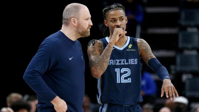 Taylor Jenkins Sparks Knicks' Revival Hopes in NBA Return