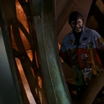 Let's have pizza and margarita shooters.