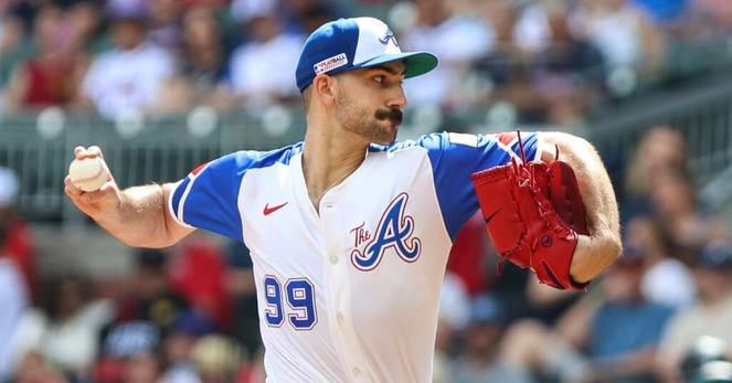 Braves vs Rockies Final Score: Spencer Strider stars in 4-1 victory
