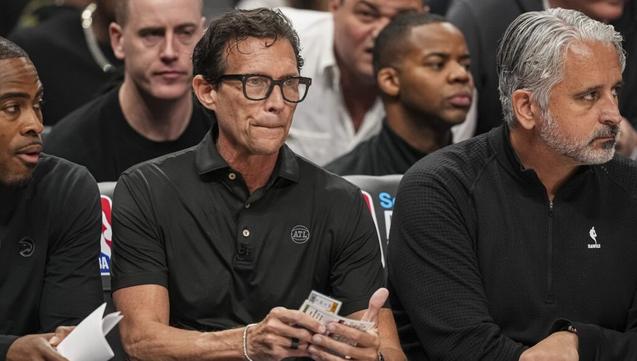 New York Knicks' Coach Hunt Takes Dramatic NBA Twist