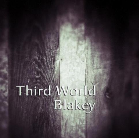 Cover: Art Blakey - Along Came Betty
