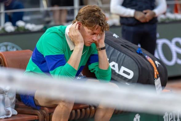Jannik Sinner reflects on the Roland Garros final against Carlos Alcaraz one week on
