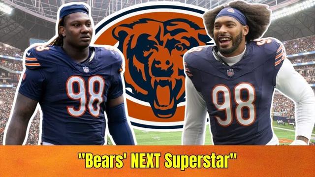 This Chicago Bears Defender Just Became UNSTOPPABLE!