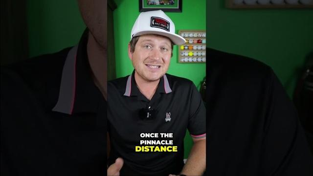 Titleist Discontinues Pinnacle. My Day is Ruined