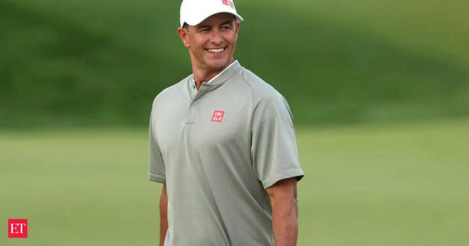 Who is Adam Scott beyond the golf course? All you need to know about the Australian golfer chasing his second major