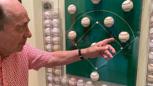 How Big Red Machine legend Johnny Bench changed catcher position