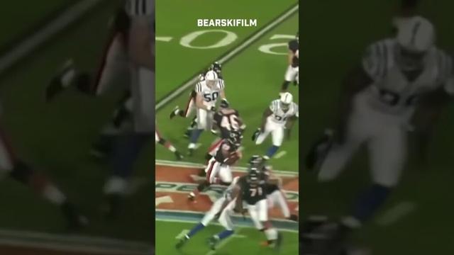 Chicago Bears - Greatest Plays