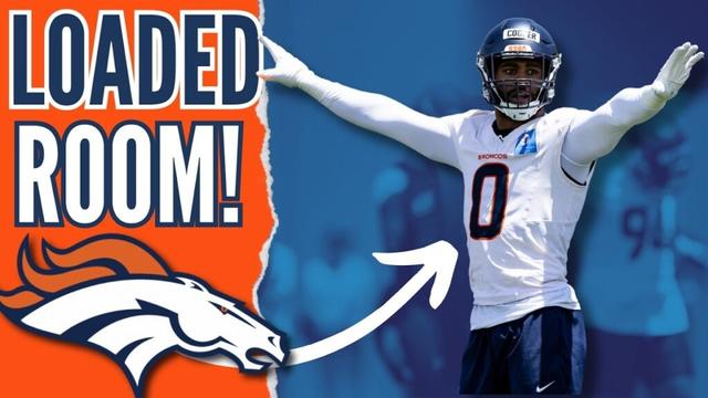 The Denver Broncos Are Facing a Crazy Dilemma…