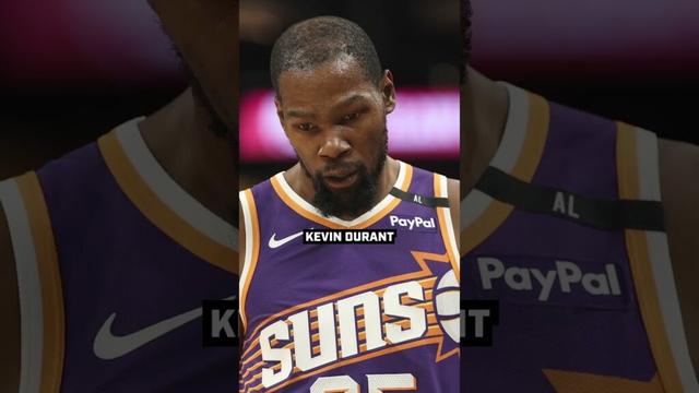 Kevin Durant WANTS These Three Teams To Trade For Him