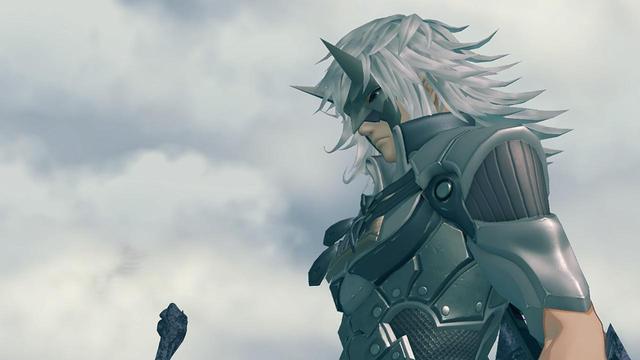 📰 Una imagen #random #randomImageGame #randomPic #imagenRandom #videogames #XenobladeChronicles2 - Xenoblade Chronicles 2