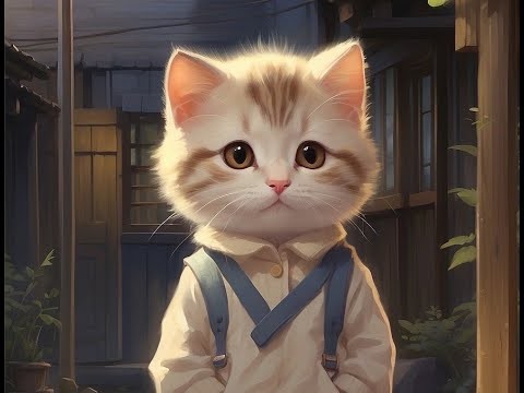 シャムちゃん♀