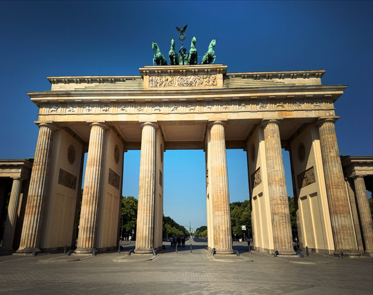 Brandenburger Tor