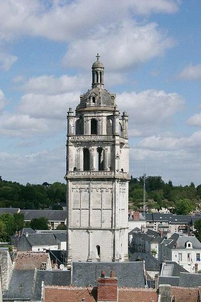 Ancienne église Saint-Antoine à #Loches (#IndreEtLoire) Tour (cad. AW 280) : classement par liste de 1840.
Suite 👉 https://monumentum.fr/monument-historique/pa00097825/loches-ancienne-eglise-saint-antoine
#Patrimoine #MonumentHistorique
Photo CC-BY-SA 4.0 : Auteur inconnu