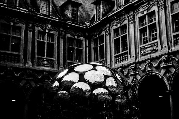 Orb, Lille 2025