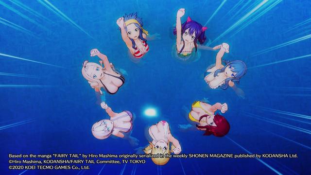 📰 Una imagen #random #randomImageGame #randomPic #imagenRandom #videogames #FAIRYTAIL - FAIRY TAIL