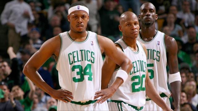 I hated Larry Bird and Celtics 'more than anything' but won them NBA title, made $200m and set franchise record